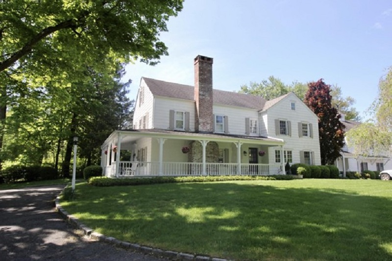New Canaan Replacement Windows